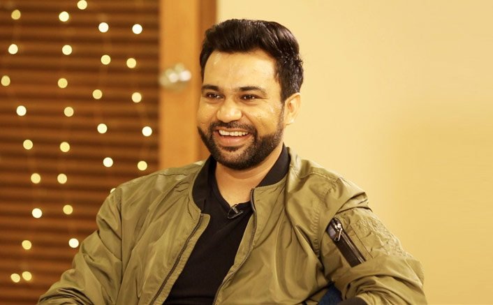 Ali Abbas Zafar