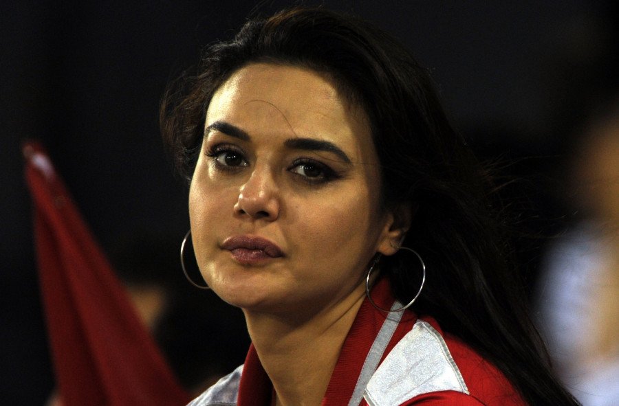 Preity Zinta