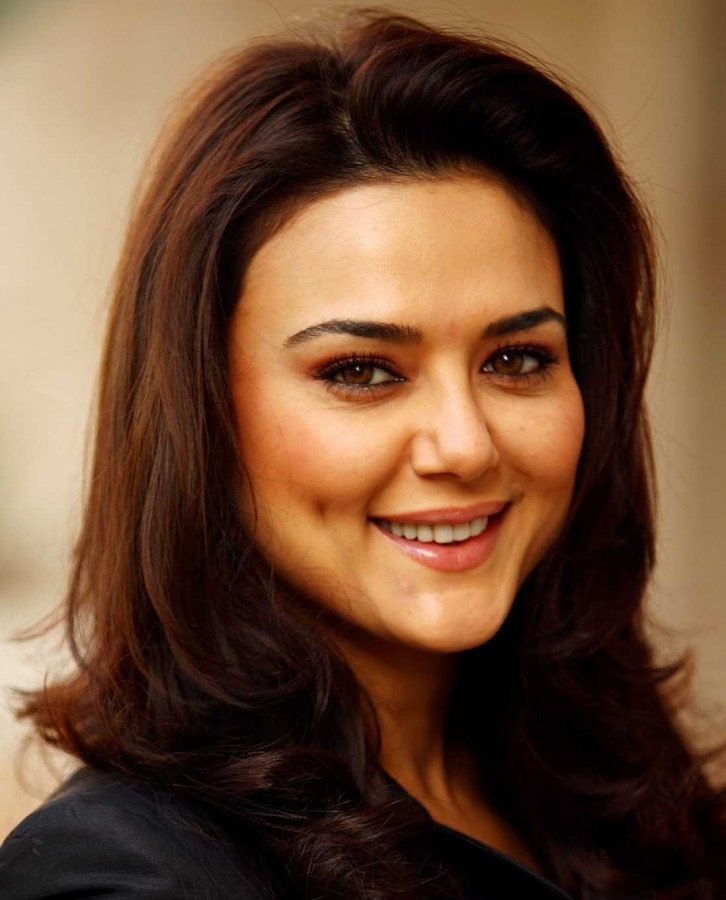 Preity Zinta