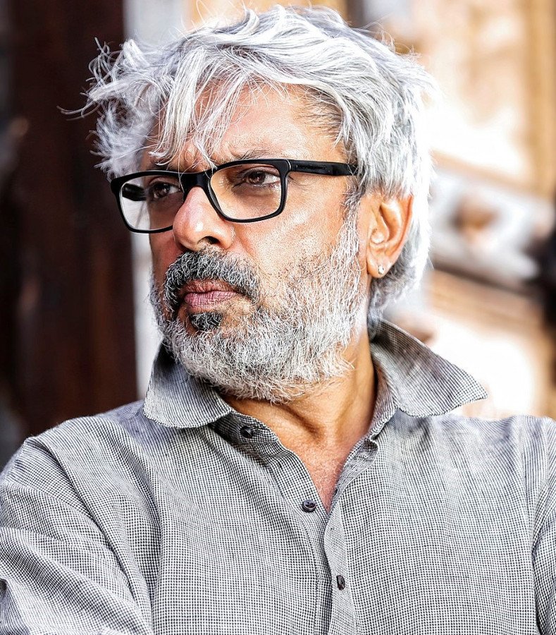 Sanjay Leela Bhansali