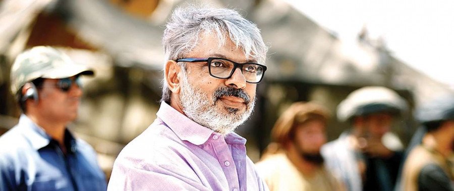 Sanjay Leela Bhansali