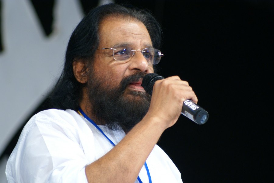 KJ Yesudas