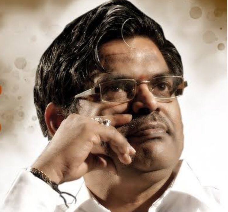 Sirivennela Seetharama Sastry
