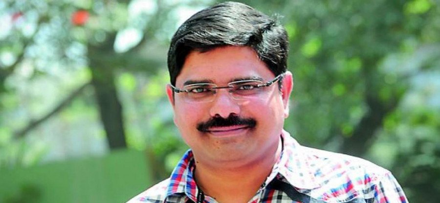 Madhura Sreedhar Reddy