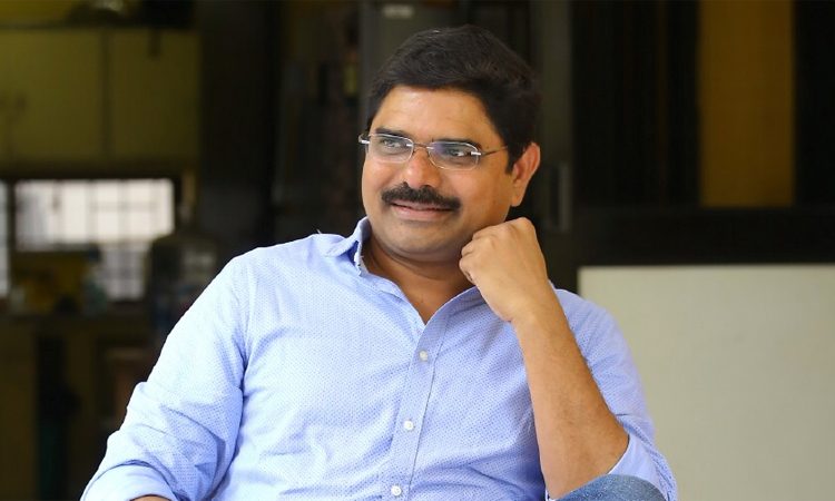 Madhura Sreedhar Reddy
