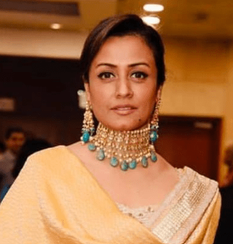 Namrata Shirodkar