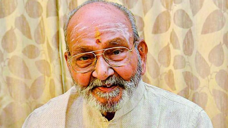K Viswanath