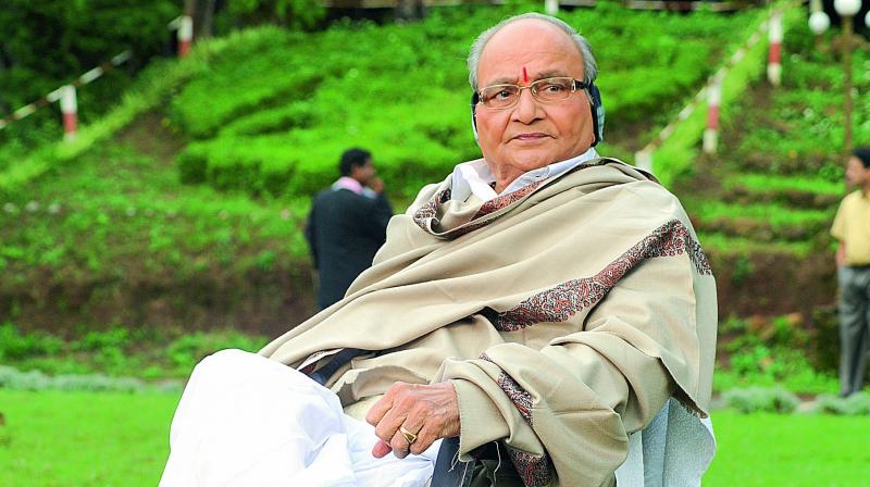 K Viswanath
