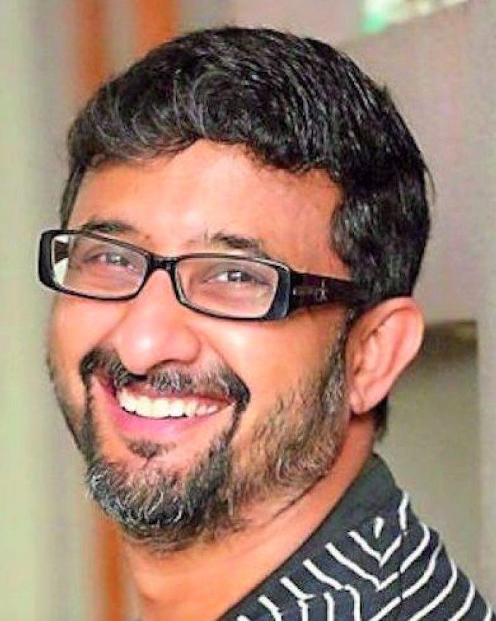 Director Teja