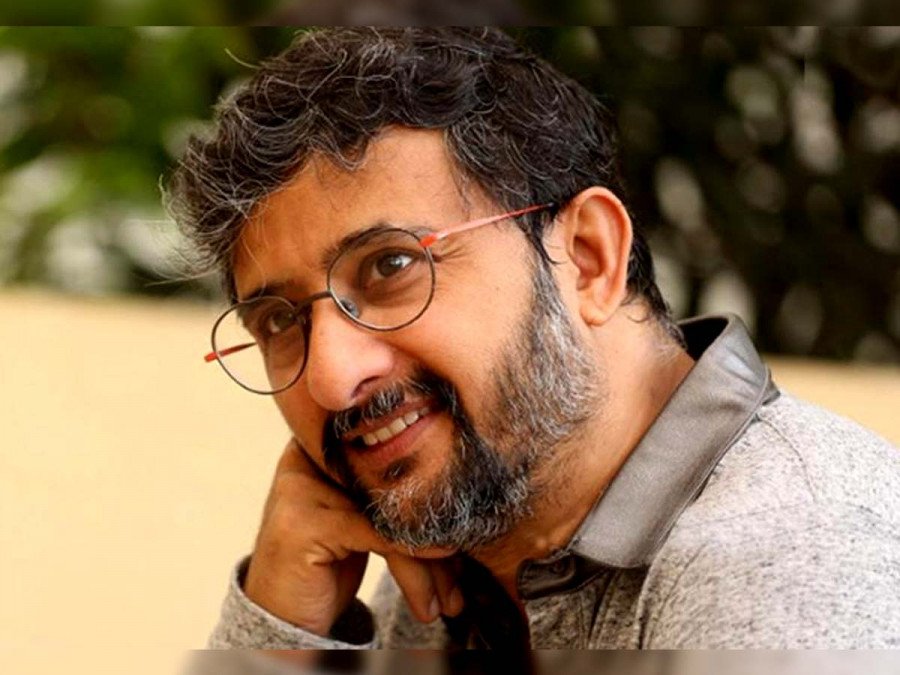 Director Teja