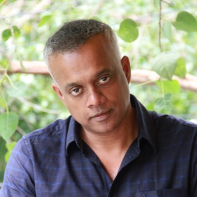Gautham Menon