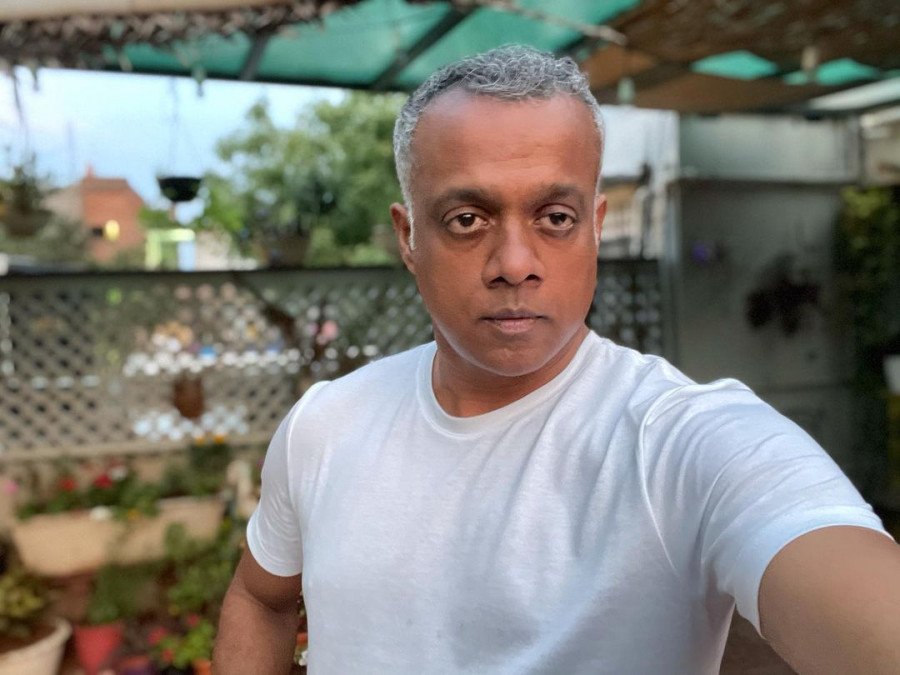 Gautham Menon
