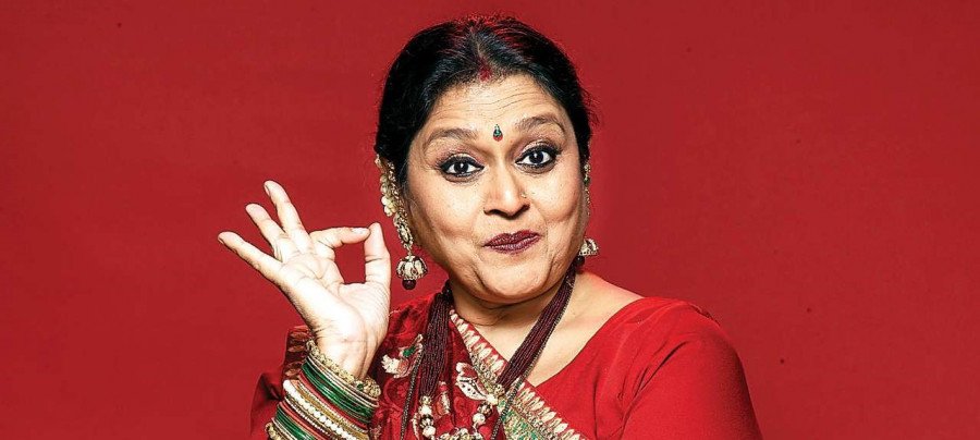 Supriya Pathak