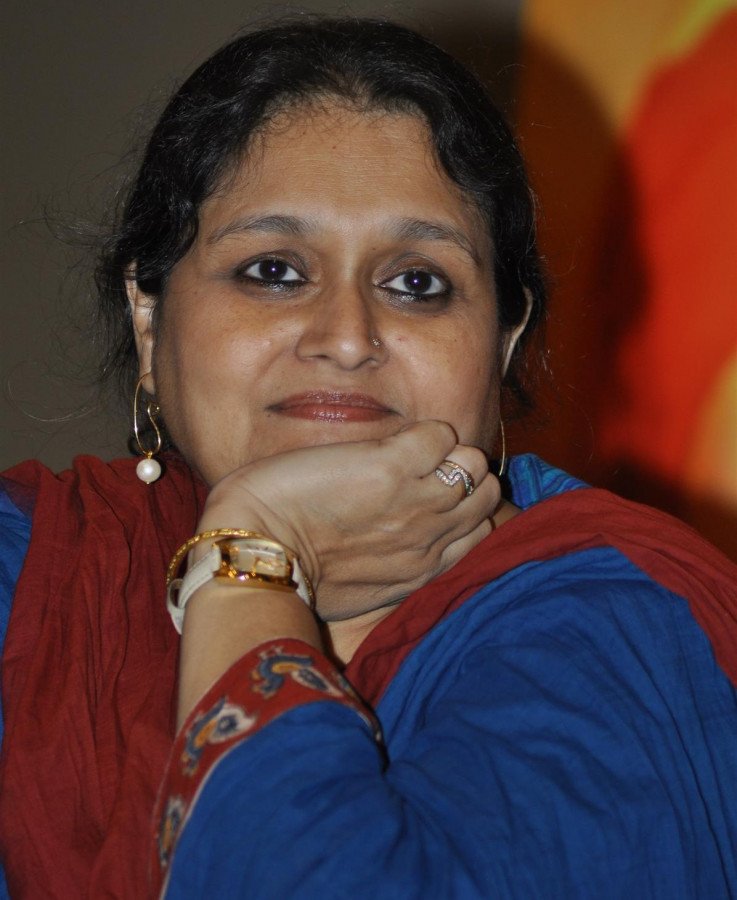Supriya Pathak
