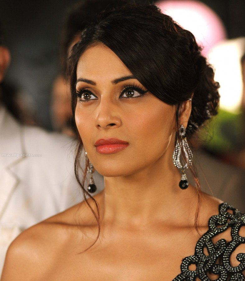 Bipasha Basu