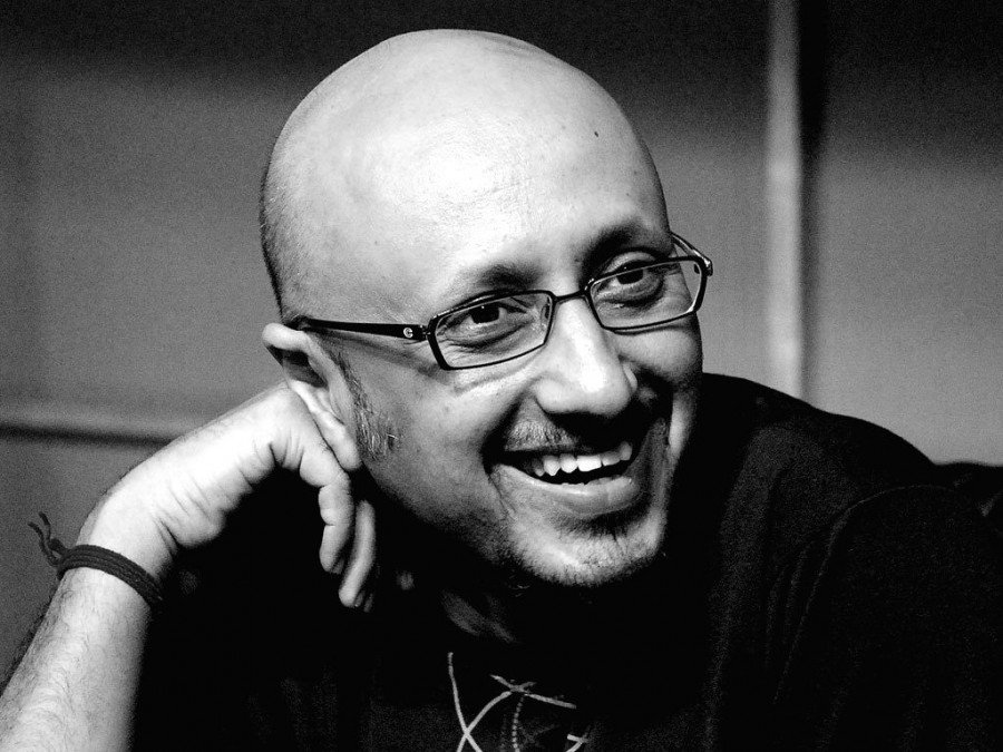 Shantanu Moitra