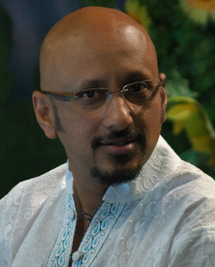 Shantanu Moitra
