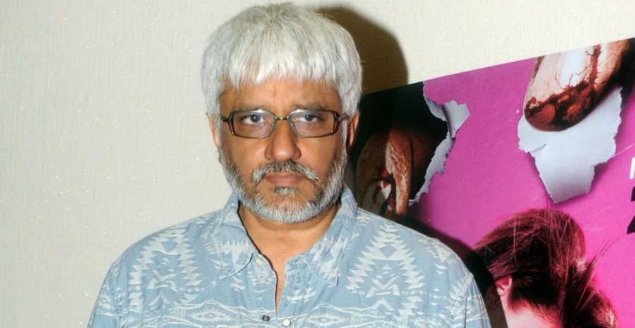 Vikram Bhatt