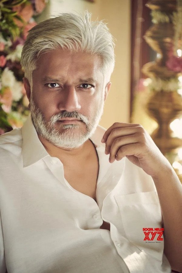 Vikram Bhatt