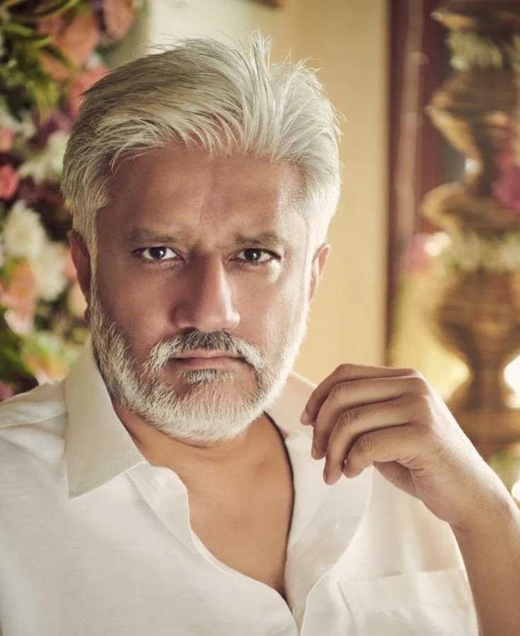 Vikram Bhatt