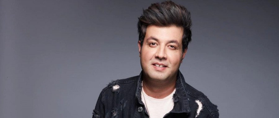 Varun Sharma