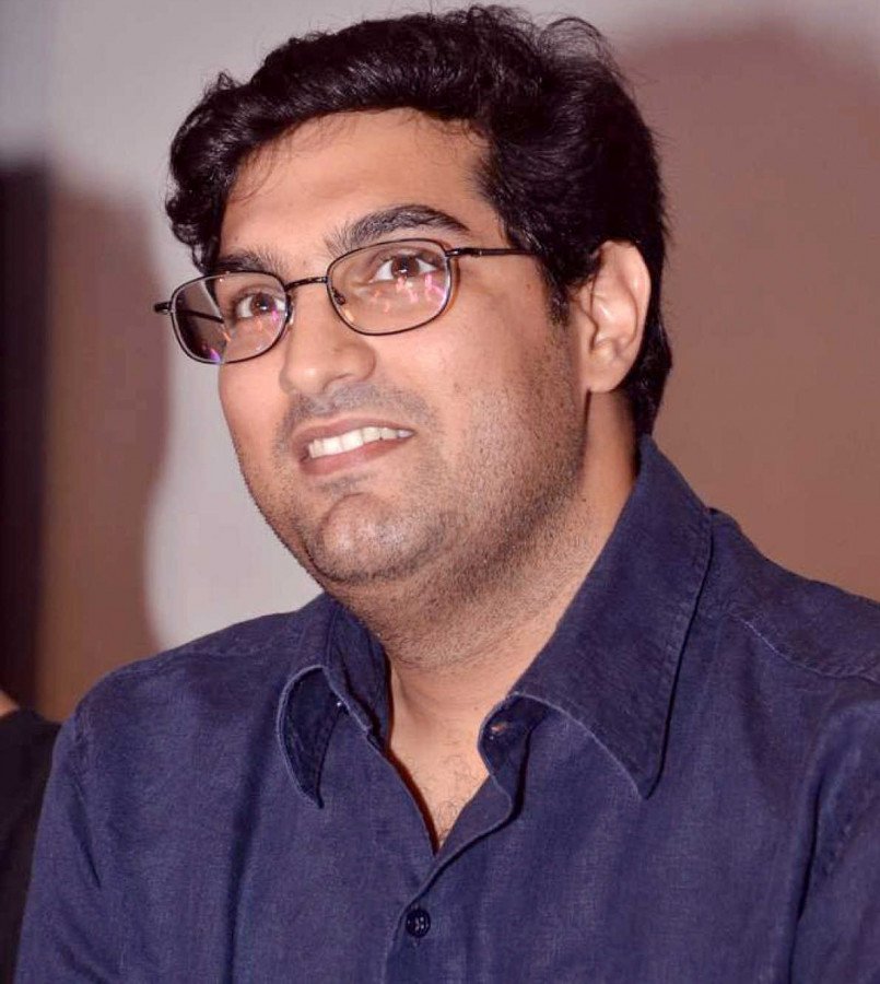 Kunaal Roy Kapur