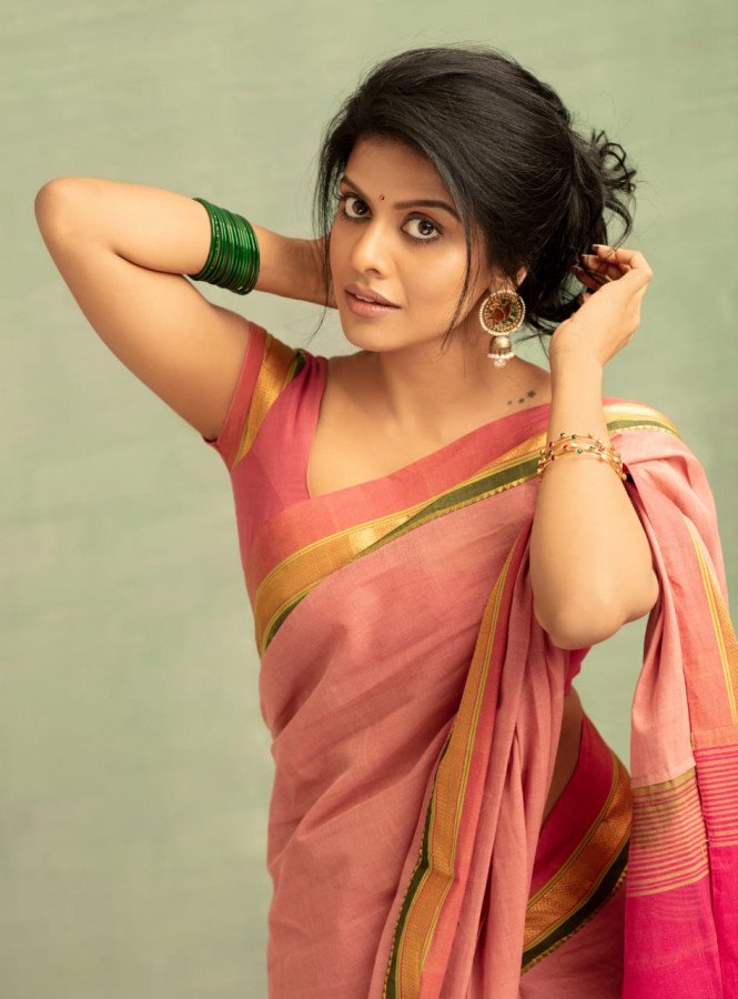 Swagatha S Krishnan