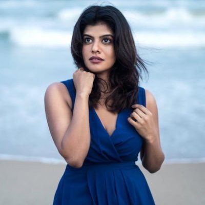 Swagatha S Krishnan