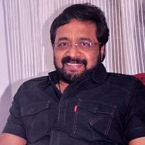 Renji Panicker