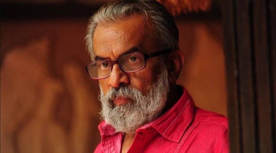 P. Balachandran