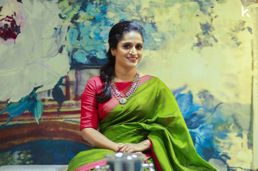 Surabhi Lakshmi