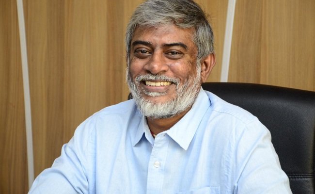 Chandra Sekhar Yeleti