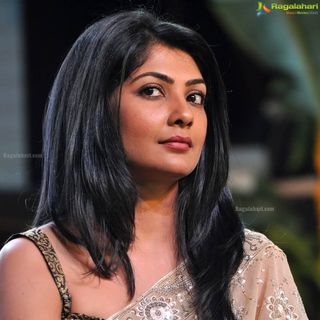 Kamalinee Mukherjee