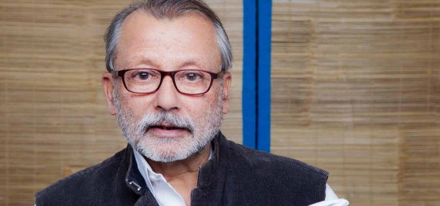 Pankaj Kapoor