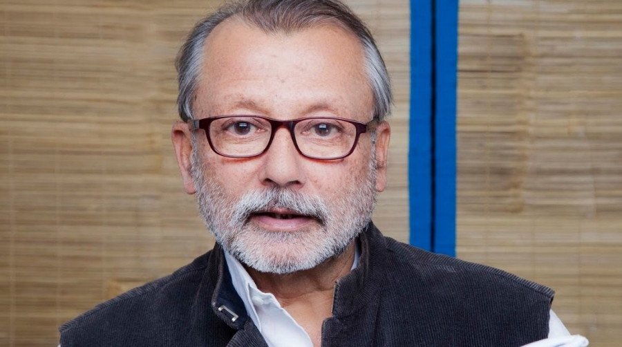 Pankaj Kapoor