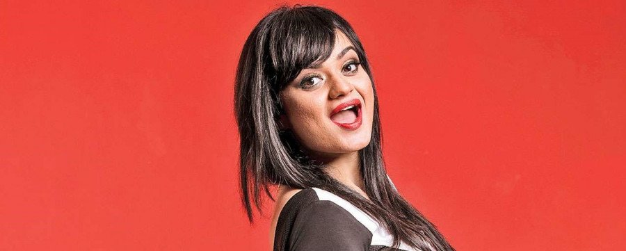 Aditi Singh Sharma