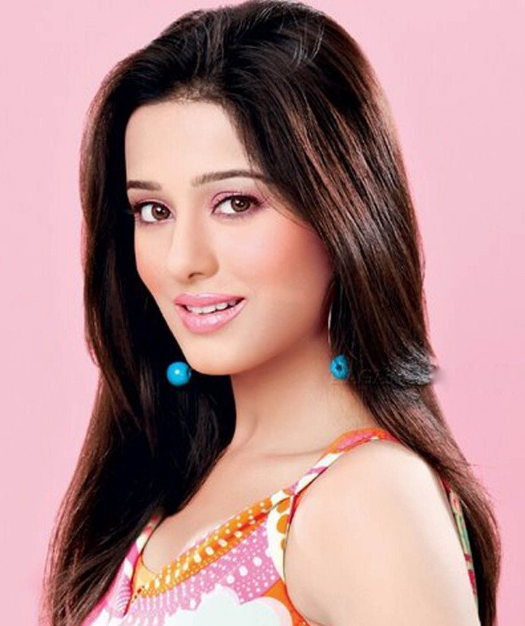 Amrita Rao