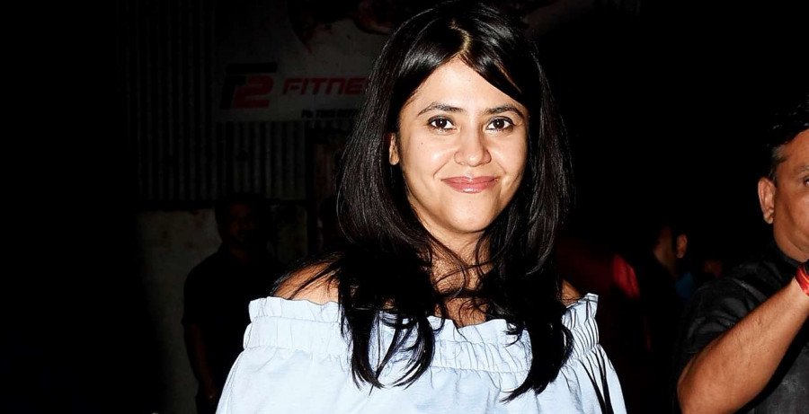 Ekta Kapoor