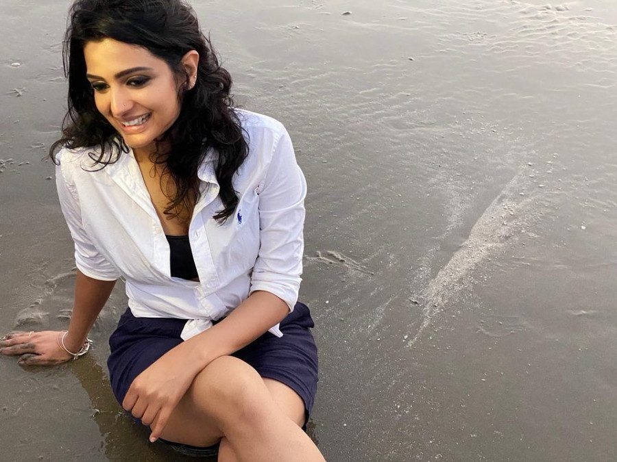 Divya Pillai