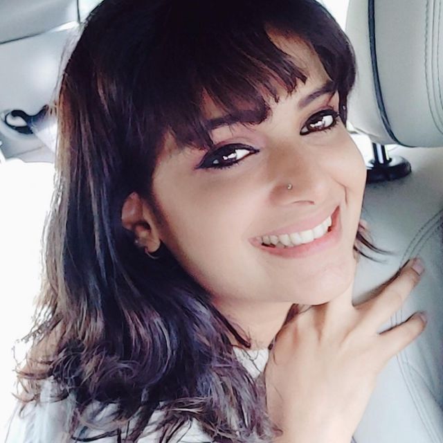 Divya Pillai