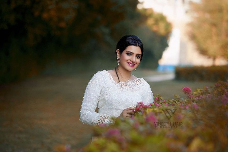 Divya Pillai