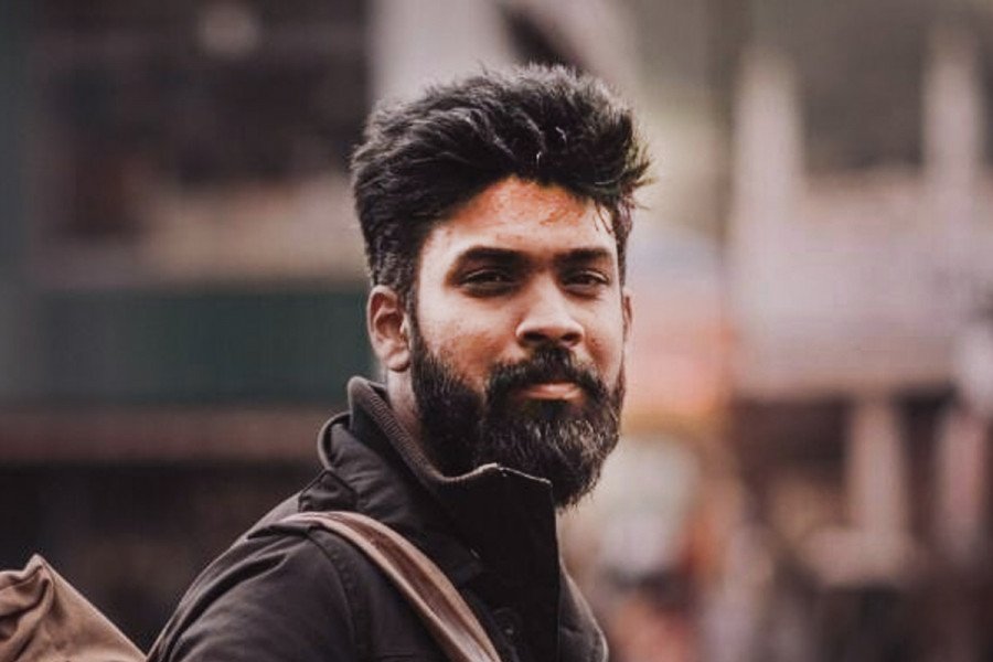 Rohith V.S