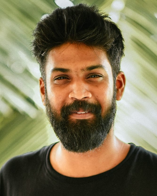 Rohith V.S