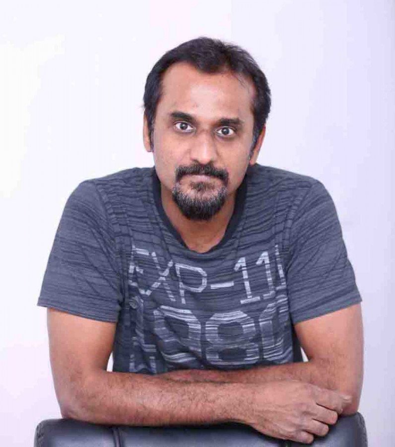 Deva Katta