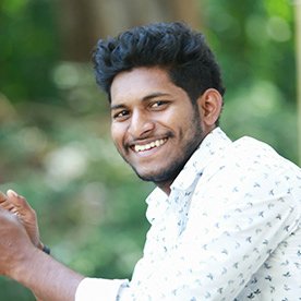 Yadhu Pushpakaran