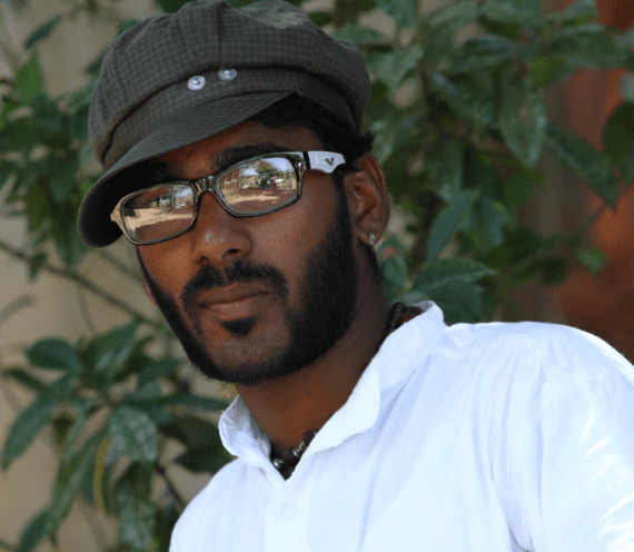 R.G. Wayanadan