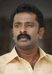 Sreejith Ravi