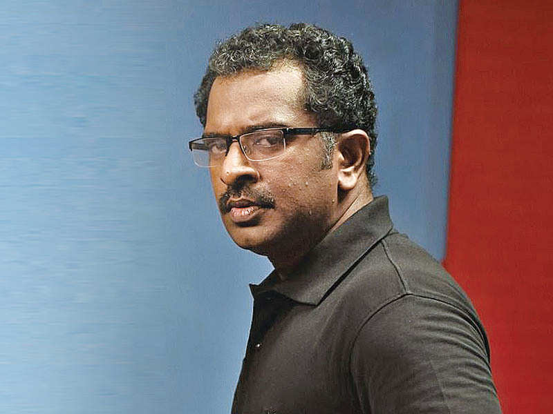Sreejith Ravi