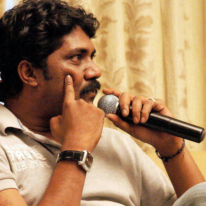Sanjeev K Kumar