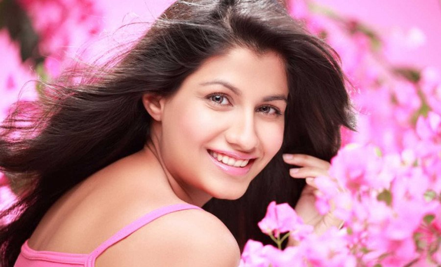 Shreya Dhanwanthary